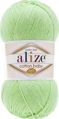 Strickgarn Alize Cotton Baby Soft 41 Strickgarn
