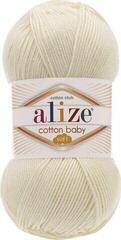 Strickgarn Alize Cotton Baby Soft 62 Strickgarn