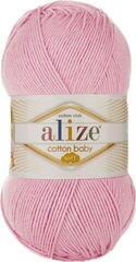 Strickgarn Alize Cotton Baby Soft 185 Strickgarn