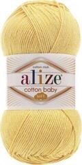 Strickgarn Alize Cotton Baby Soft 250 Strickgarn