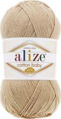 Strickgarn Alize Cotton Baby Soft 310 Strickgarn