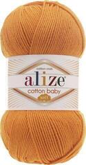 Pređa za pletenje Alize Cotton Baby Soft 336 Pređa za pletenje