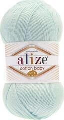 Strickgarn Alize Cotton Baby Soft 514 Strickgarn