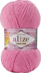 Strikkegarn Alize Cotton Gold 264