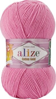 Fire de tricotat Alize Cotton Gold 264 Fire de tricotat - 1