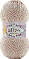 Fil à tricoter Alize Cotton Gold 314 Fil à tricoter