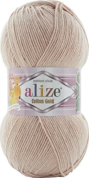 Fil à tricoter Alize Cotton Gold 314 Fil à tricoter - 1