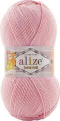 Strikkegarn Alize Cotton Gold 638