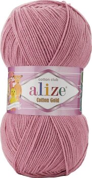 Fire de tricotat Alize Cotton Gold 676 Fire de tricotat - 1