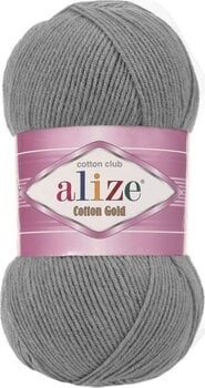 Strickgarn Alize Cotton Gold 828 Strickgarn - 1
