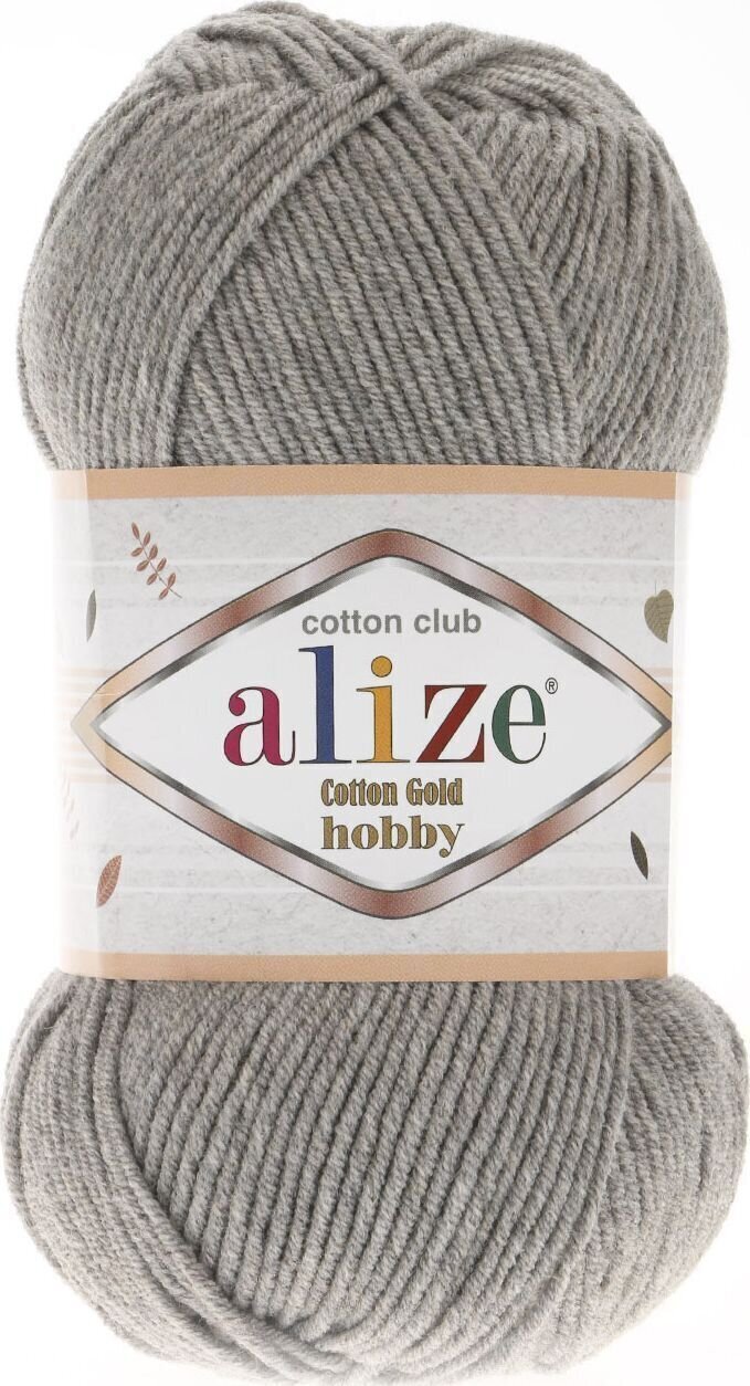 Knitting Yarn Alize Cotton Gold Hobby 21 Knitting Yarn