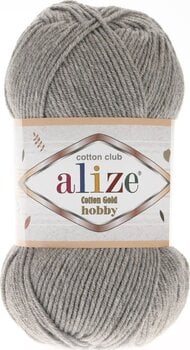Knitting Yarn Alize Cotton Gold Hobby 21 Knitting Yarn - 1