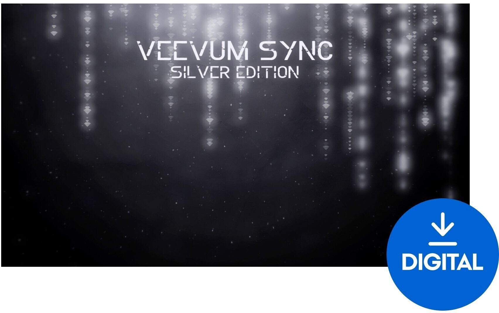 Библиотека със звукови ефекти Audiofier Veevum Sync - Silver Edition (Дигитален продукт)