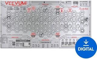 Sample i instrumenty wirtualne Audiofier Veevum Beat (Produkt cyfrowy)