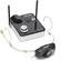 Samson AirLine 99m AH9 Headset Vocal Wireless set K: 470 - 494 MHz