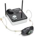 Samson AirLine 99m AH9 Headset Vocal Безжичен комплект K: 470 - 494 MHz
