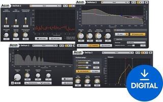 Plug-Ins Software e Processori Effetti Acon Digital Restoration Suite 2 (Prodotto digitale)