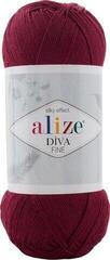 Pređa za pletenje Alize Diva Fine Forever 57 Pređa za pletenje