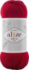 Pređa za pletenje Alize Diva Fine Forever 106 Pređa za pletenje