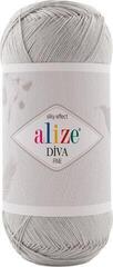 Pređa za pletenje Alize Diva Fine Forever 168 Pređa za pletenje