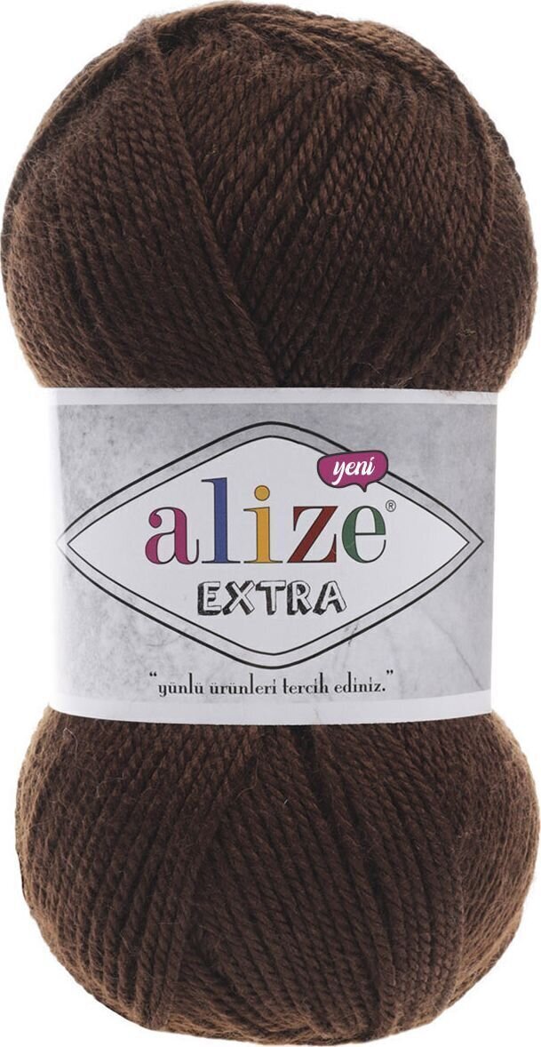 Kudumislõng Alize Extra 26 Kudumislõng