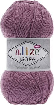 Fios para tricotar Alize Extra 28 Fios para tricotar - 1