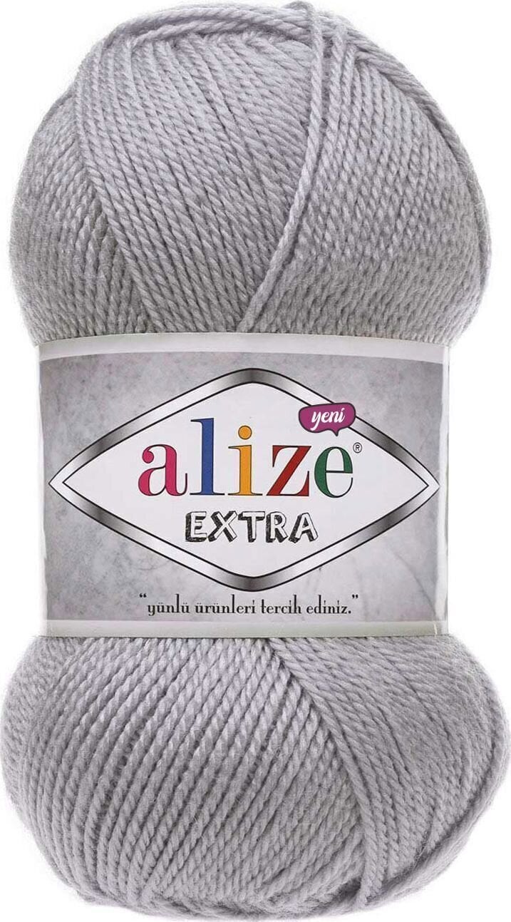 Stickgarn Alize Extra 52 Stickgarn