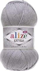 Fios para tricotar Alize Extra 52 Fios para tricotar