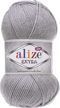 Stickgarn Alize Extra 52 Stickgarn - 1