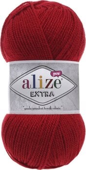Strikkegarn Alize Extra 106 Strikkegarn - 1