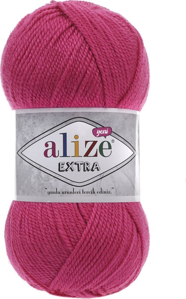 Kudumislõng Alize Extra 149 Kudumislõng