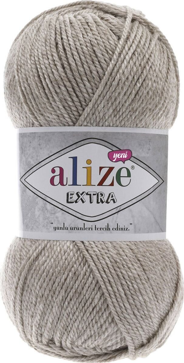 Pređa za pletenje Alize Extra 152 Pređa za pletenje