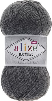 Fios para tricotar Alize Extra 182 Fios para tricotar - 1