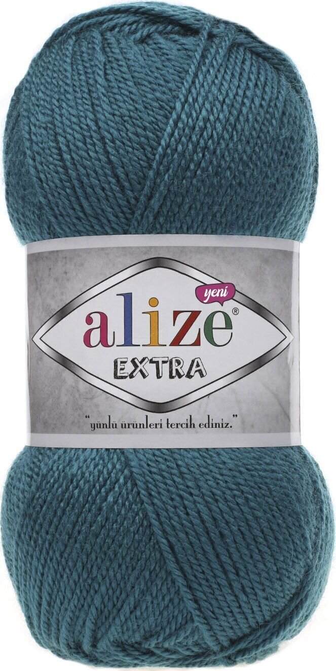 Pređa za pletenje Alize Extra 212 Pređa za pletenje