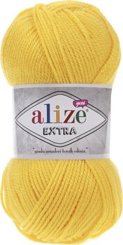 Fios para tricotar Alize Extra 216 Fios para tricotar - 1