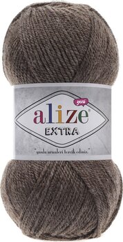 Fios para tricotar Alize Extra 240 Fios para tricotar - 1