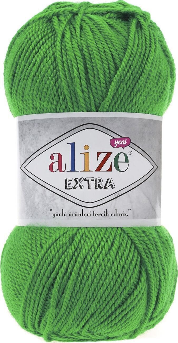 Pređa za pletenje Alize Extra 328 Pređa za pletenje