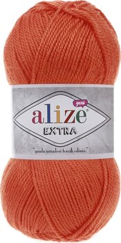 Fios para tricotar Alize Extra 407 Fios para tricotar - 1