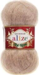 Fire de tricotat Alize Kid Royal 5 Fire de tricotat