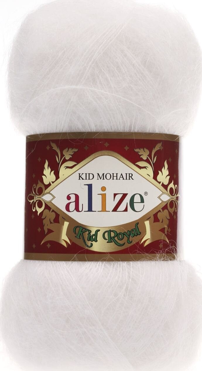 Breigaren Alize Kid Royal 55 Breigaren