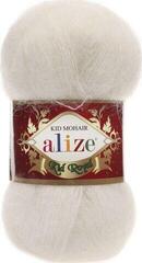 Strikkegarn Alize Kid Royal 62 Strikkegarn