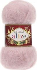 Fire de tricotat Alize Kid Royal 161 Fire de tricotat