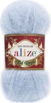 Fire de tricotat Alize Kid Royal 183 Fire de tricotat - 1