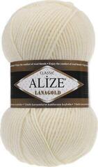 Плетива прежда Alize Lanagold 1 Плетива прежда