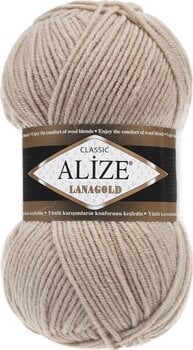 Strickgarn Alize Lanagold 5 Strickgarn - 1