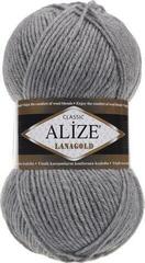 Плетива прежда Alize Lanagold 21 Плетива прежда