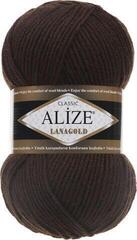 Fire de tricotat Alize Lanagold 26 Fire de tricotat