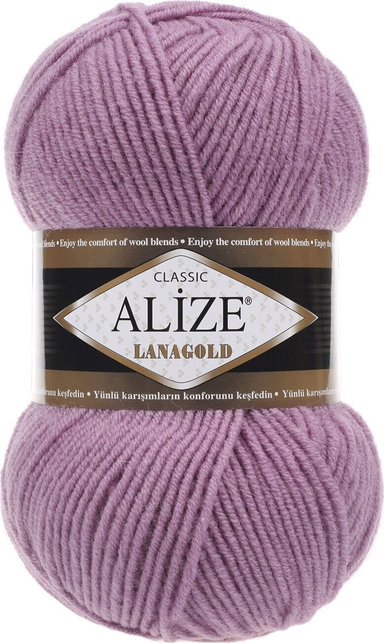 Kudumislõng Alize Lanagold 28 Kudumislõng