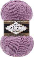 Плетива прежда Alize Lanagold 28 Плетива прежда