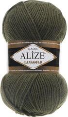 Плетива прежда Alize Lanagold 29 Плетива прежда